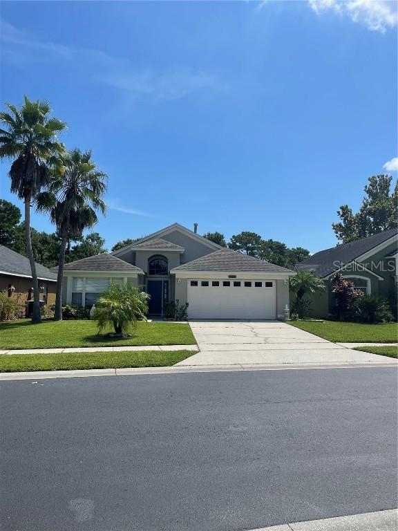 2713 Golden Eagle Point, Lake Mary, FL 32746