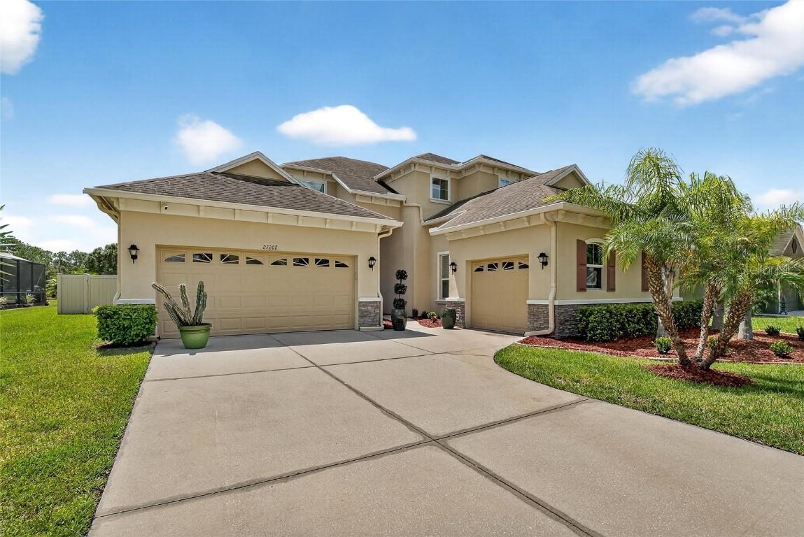 27202 Sora Blvd., Wesley Chapel, FL 33544