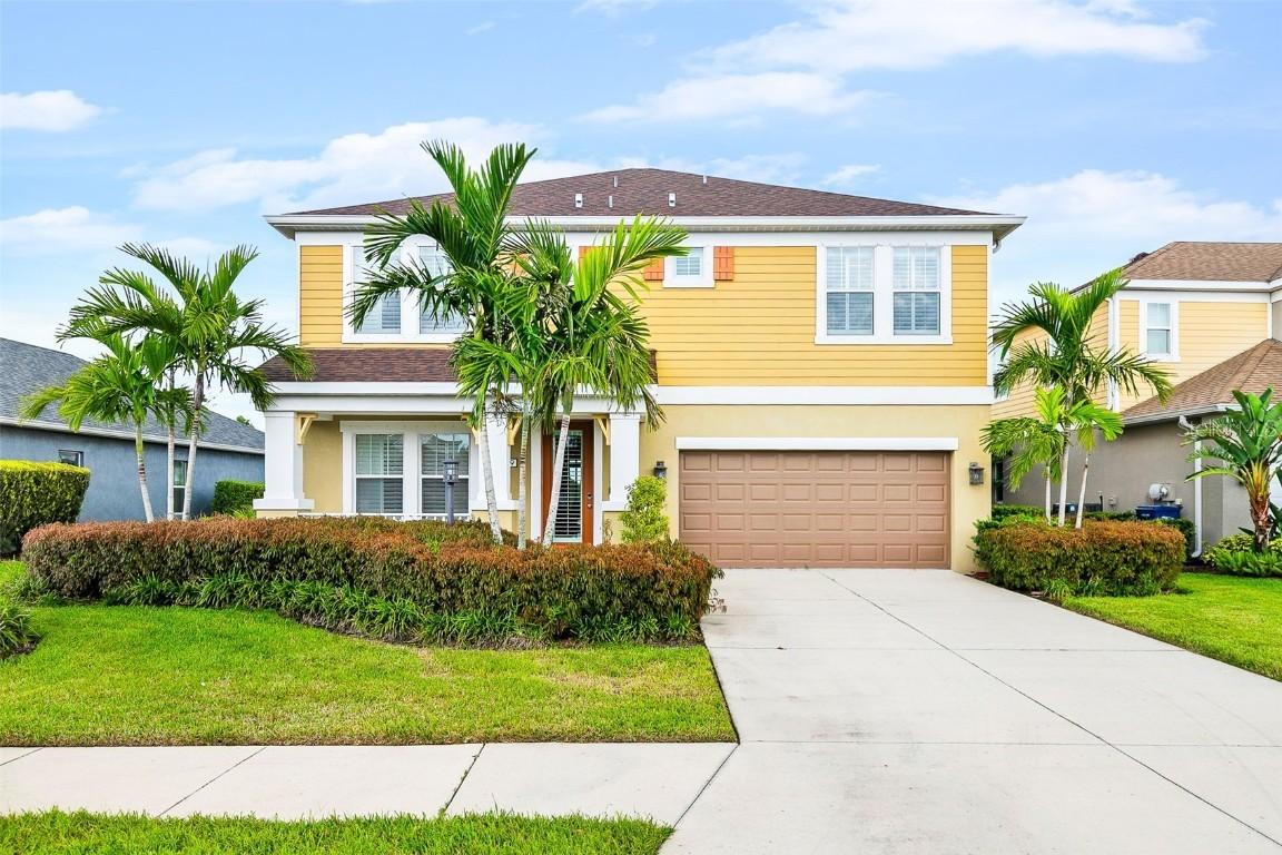 6919 White Willow Ct., Sarasota, FL 34243