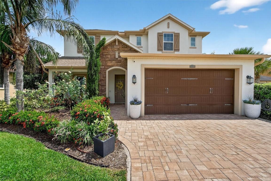 4518 Esperanza Ct., Wesley Chapel, FL 33543