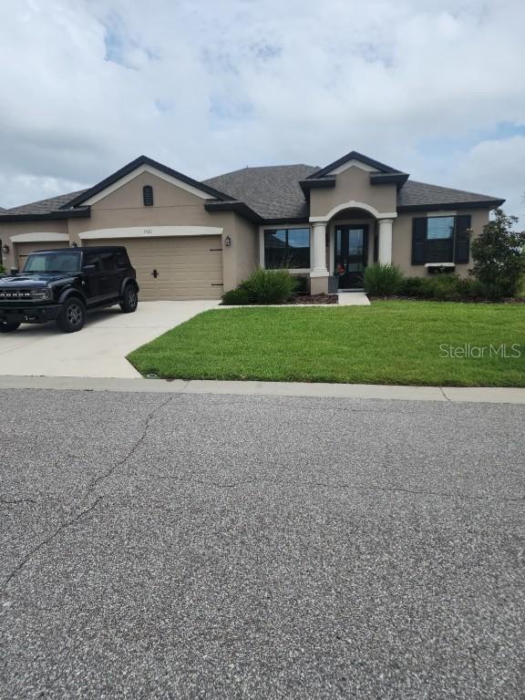 3920 Teaberry Ln., Sun City Center, FL 33573
