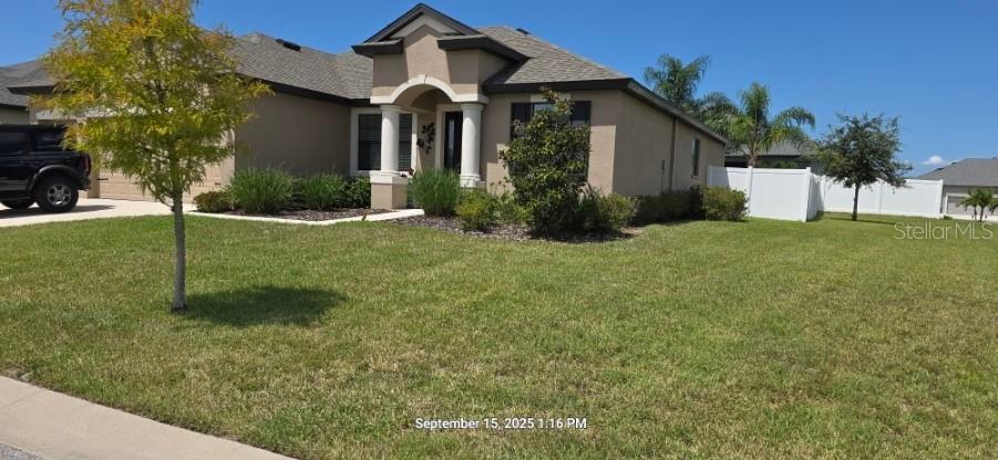 3920 Teaberry Ln., Sun City Center, FL 33573