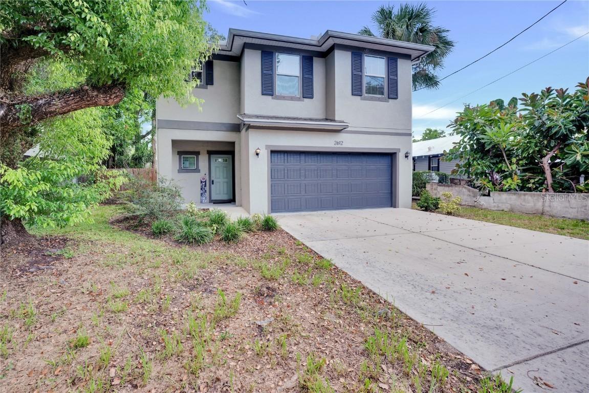 2612 E 26th Ave., Tampa, FL 33605