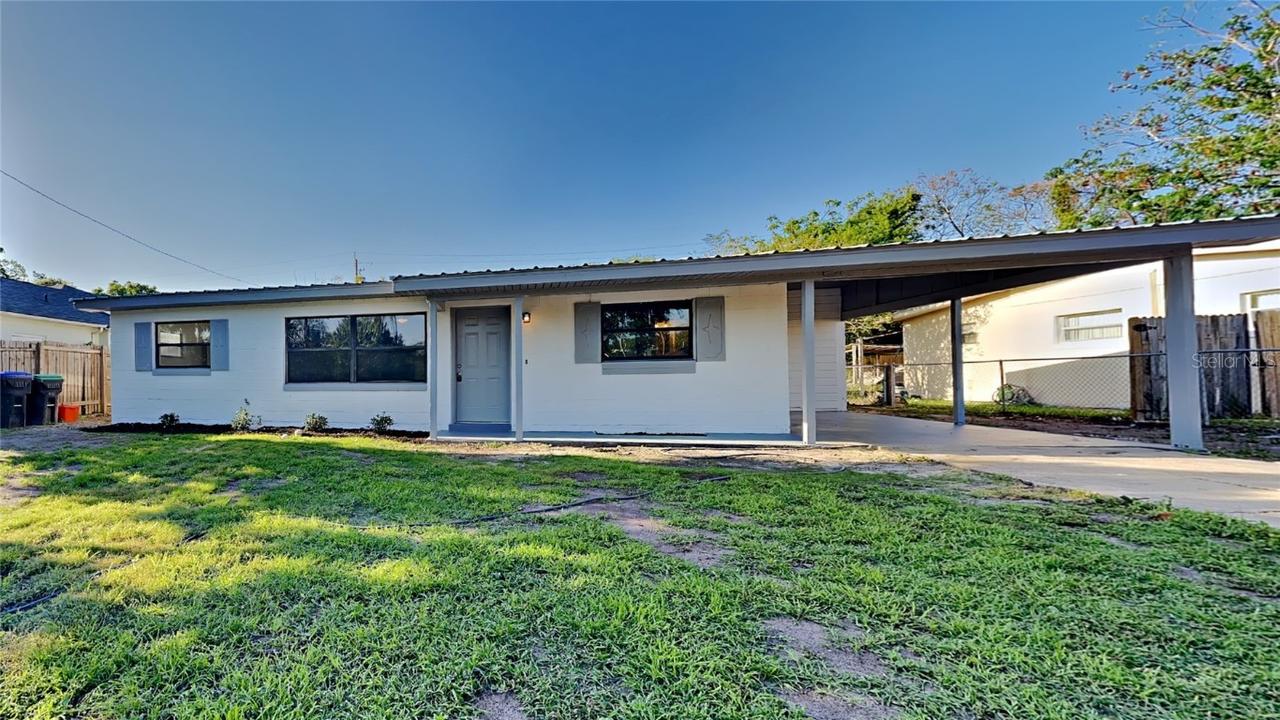 4510 Ravinnia Dr., Orlando, FL 32809