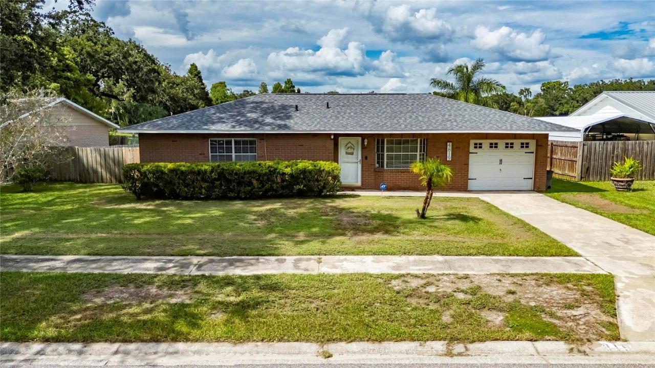4819 Presidential St., Seffner, FL 33584