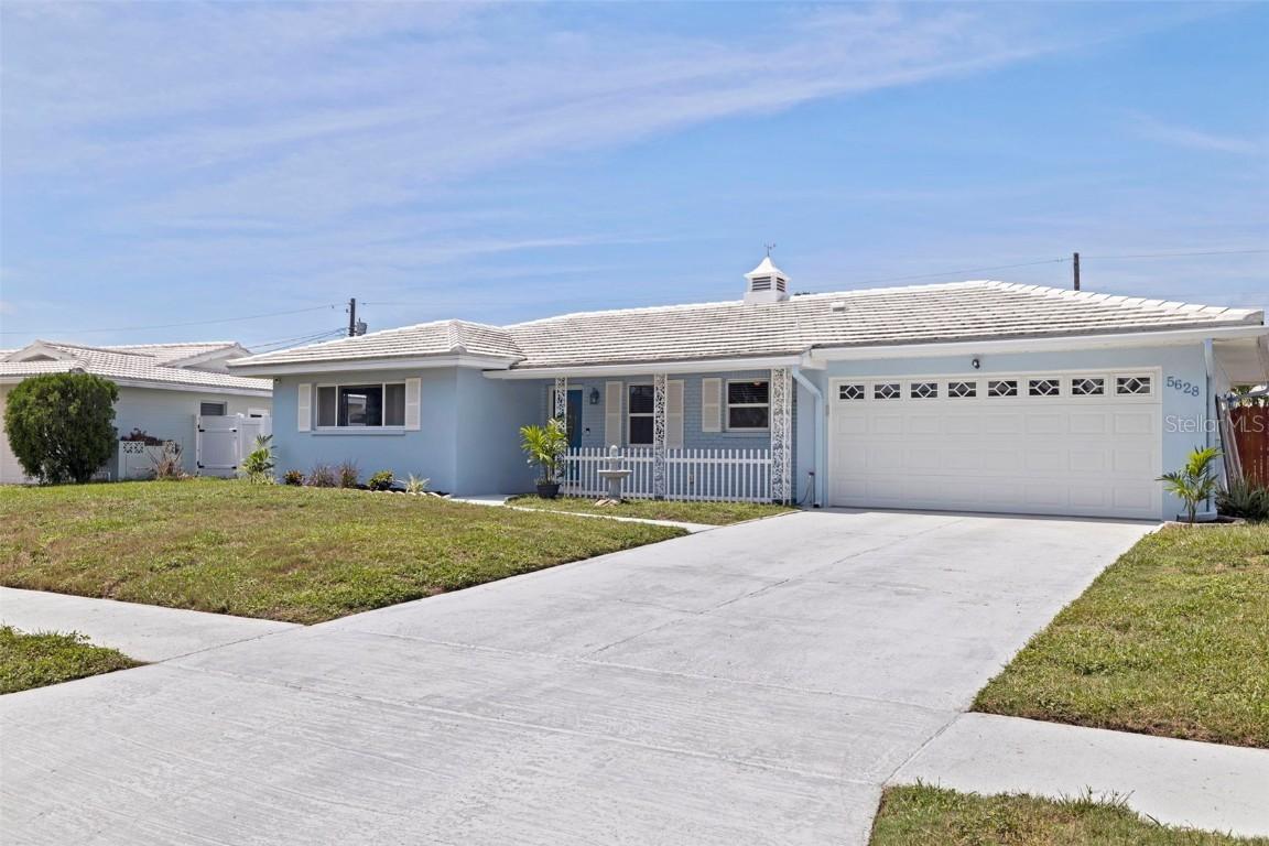 5628 Williams Blvd., Seminole, FL 33772