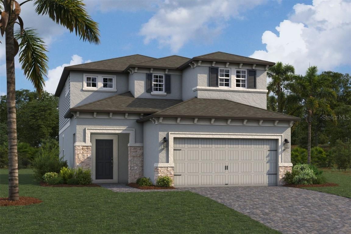 [Address Hidden by Seller], Wesley Chapel, FL 33545