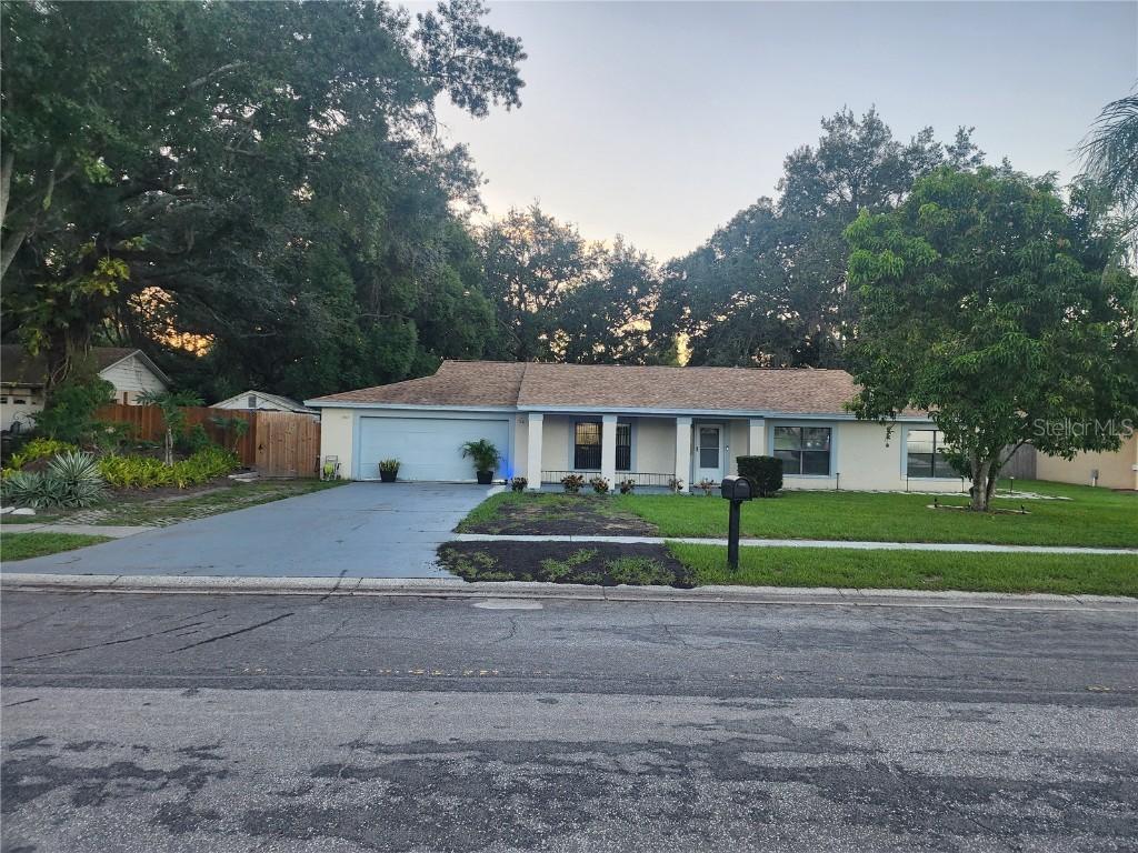 14216 Briarthorn Dr., Tampa, FL 33625