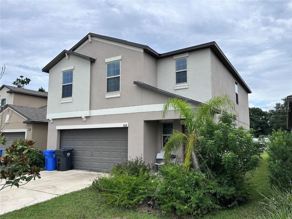 808 Nutmeg Spice Pl., Ruskin, FL 33570