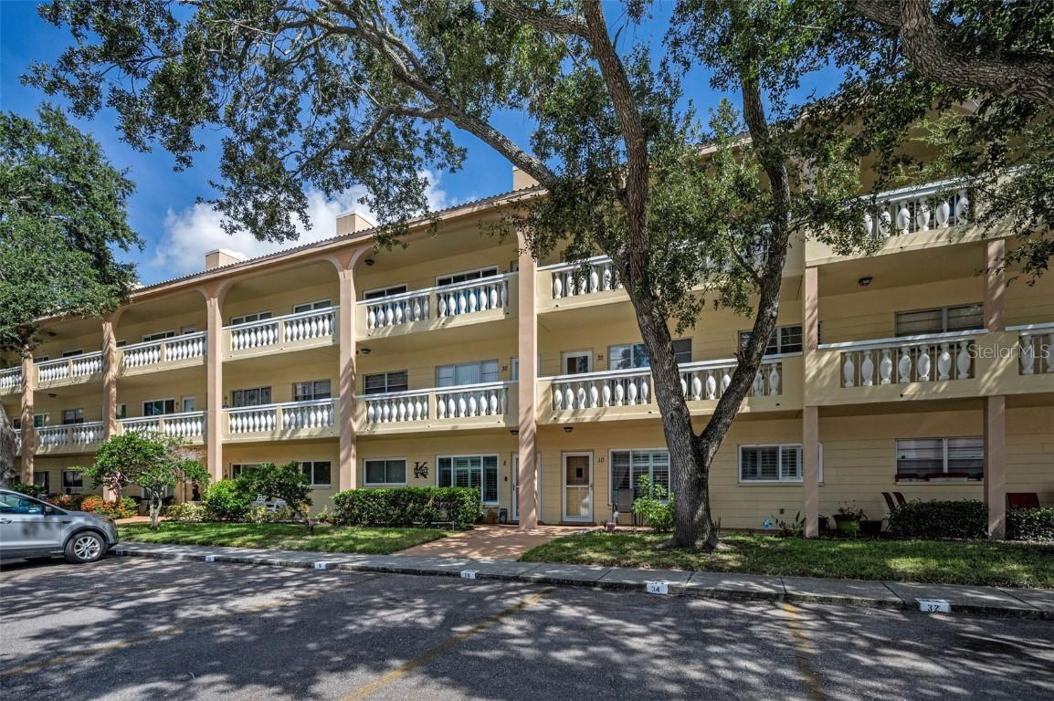2226 Switzerland Way #52, Clearwater, FL 33763