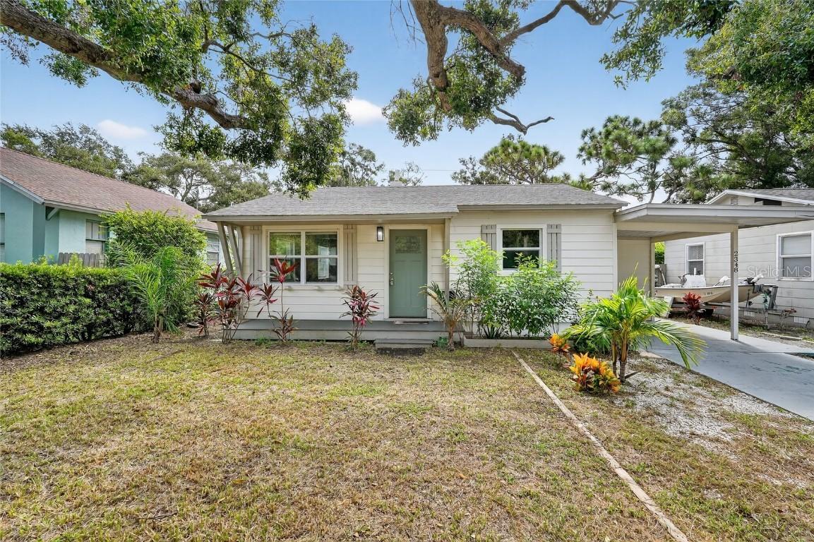 2348 37th St., St Petersburg, FL 33711