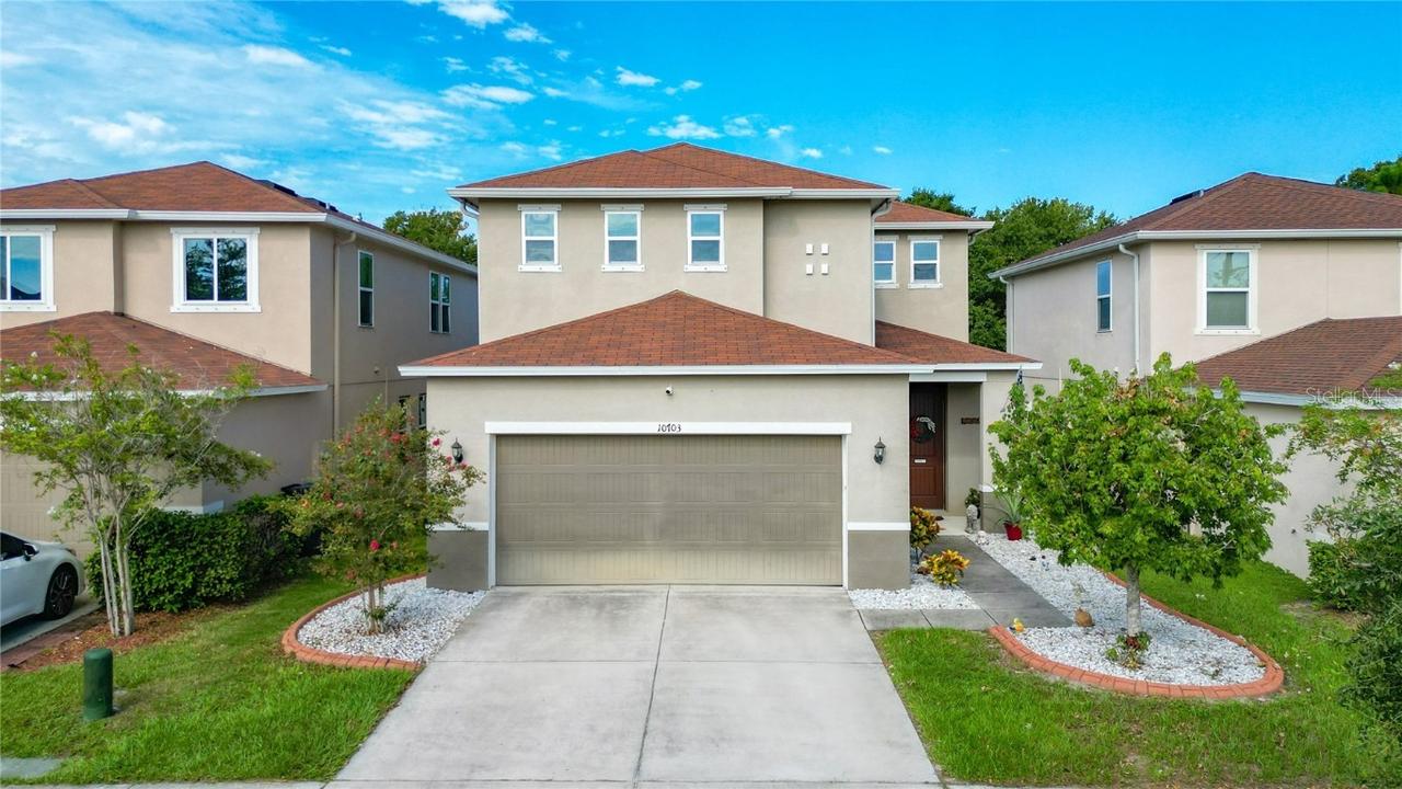 10703 Southern Forest Dr., Riverview, FL 33578