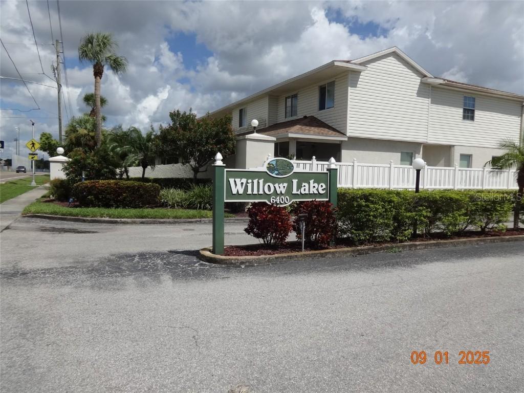 6400 46th Ave. #114, Kenneth City, FL 33709
