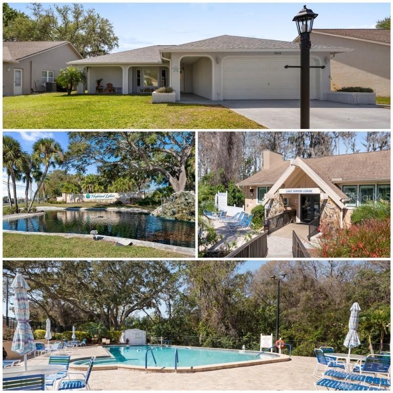 3948 Tarpon Pointe Cir., Palm Harbor, FL 34684