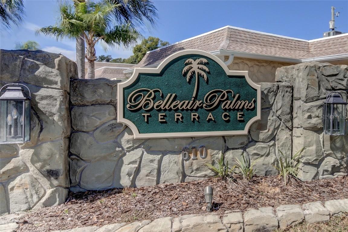 610 Indian Rocks Rd. #123, Belleair Bluffs, FL 33770
