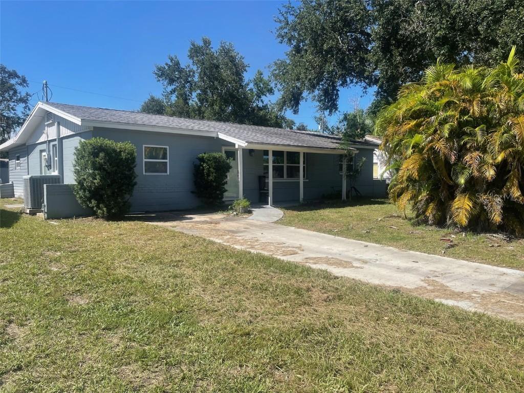 5224 52nd Ave., St Petersburg, FL 33709