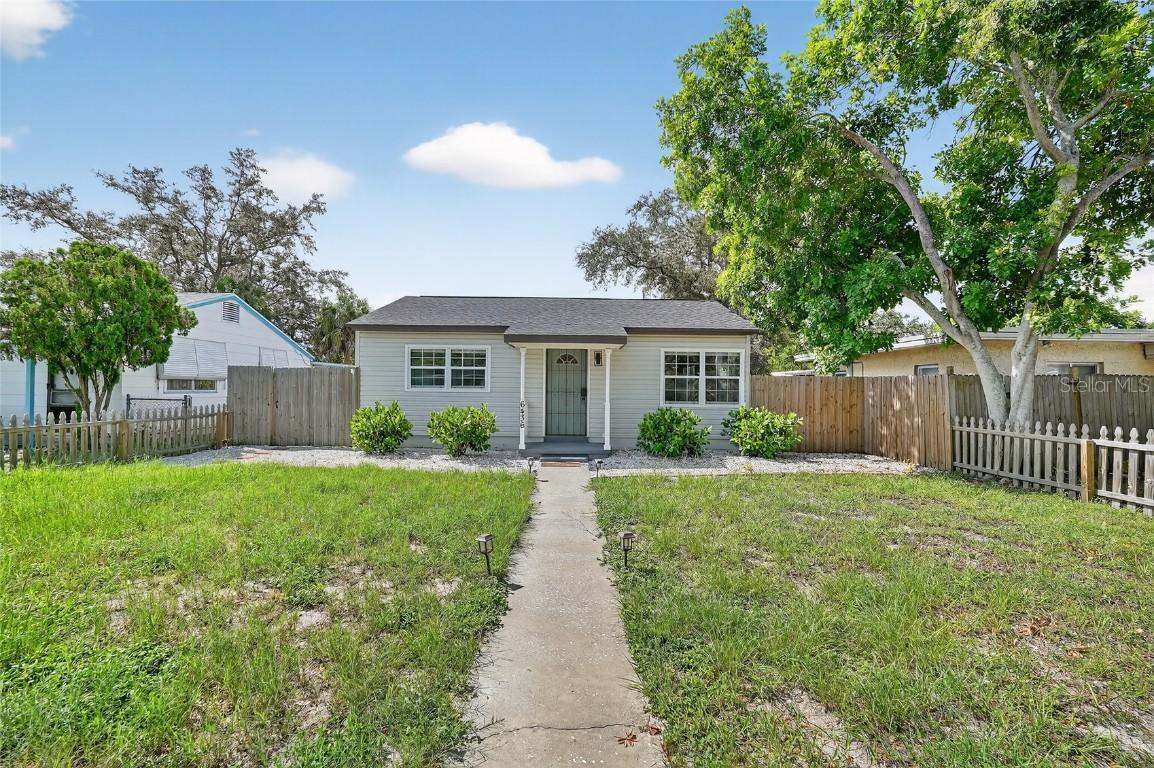 6436 2nd Ave., St Petersburg, FL 33707