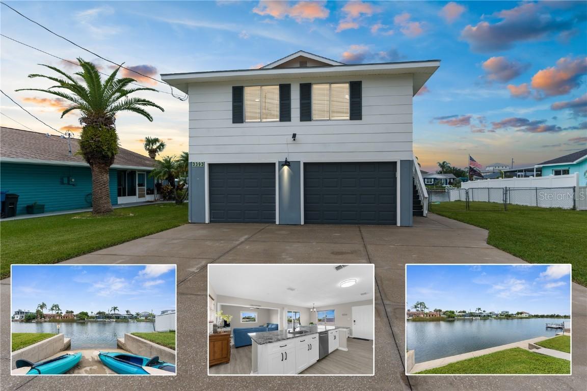 3393 Poinsettia Dr., Hernando Beach, FL 34607