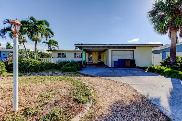 Homes Just Sold in Indian Rocks Beach: September 16th to September 22nd