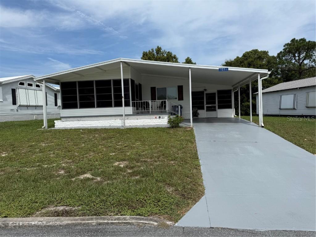 9074 Highpoint Blvd., Brooksville, FL 34613
