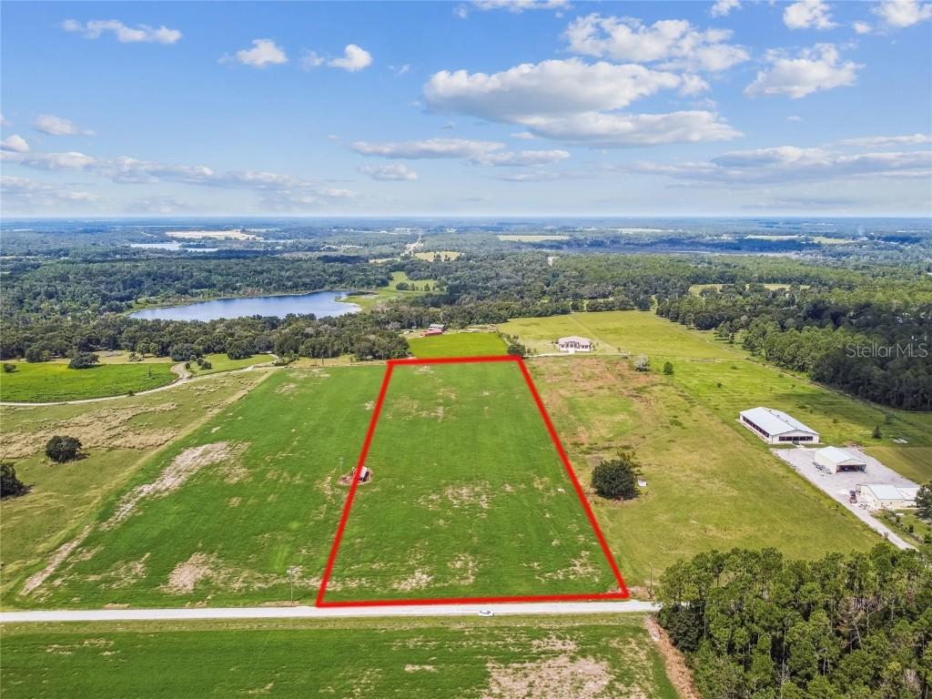 18003 Clay Hill Rd., Dade City, FL 33523