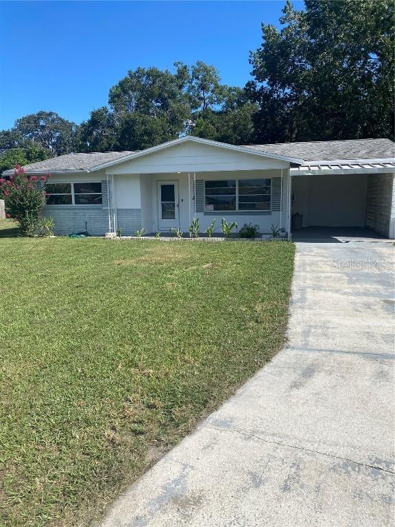 9 James Ct., Beverly Hills, FL 34465