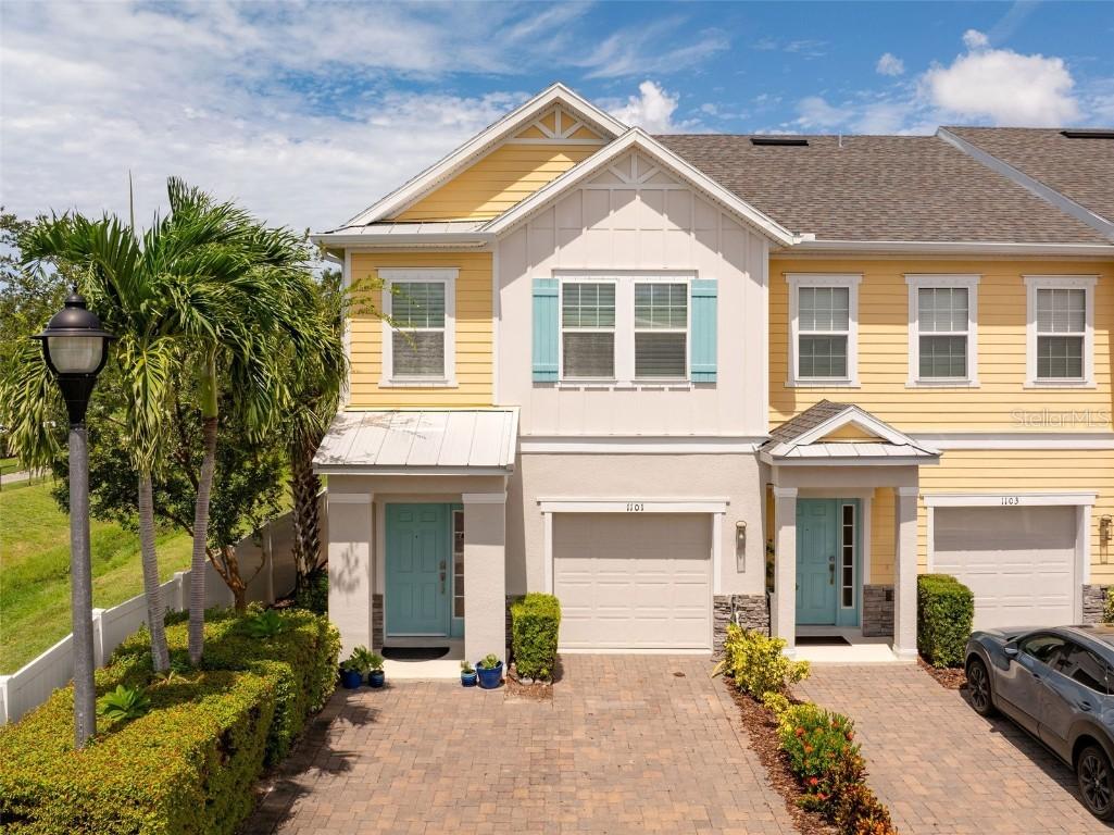 1101 Coral Ln., Dunedin, FL 34698