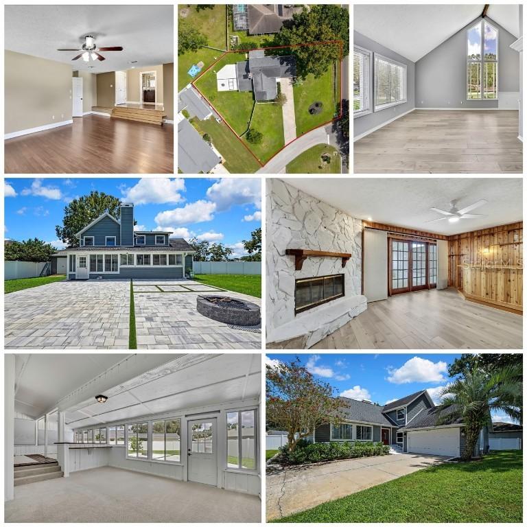 3122 Lois Ct., Land O Lakes, FL 34639