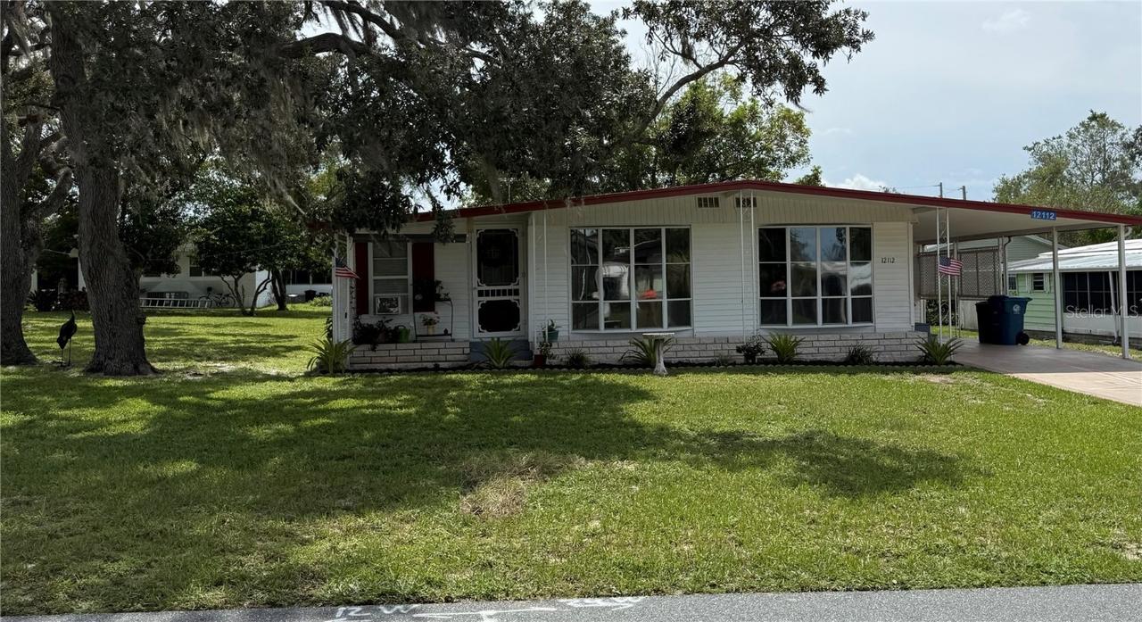12112 Sara St., Brooksville, FL 34613