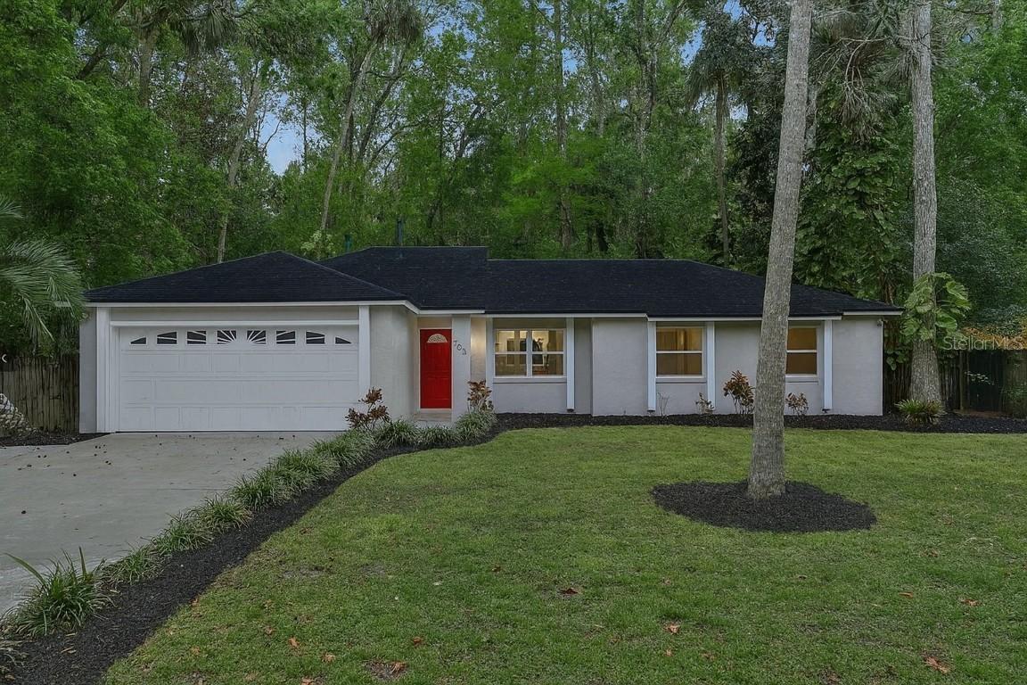 703 Sailfish Rd., Winter Springs, FL 32708