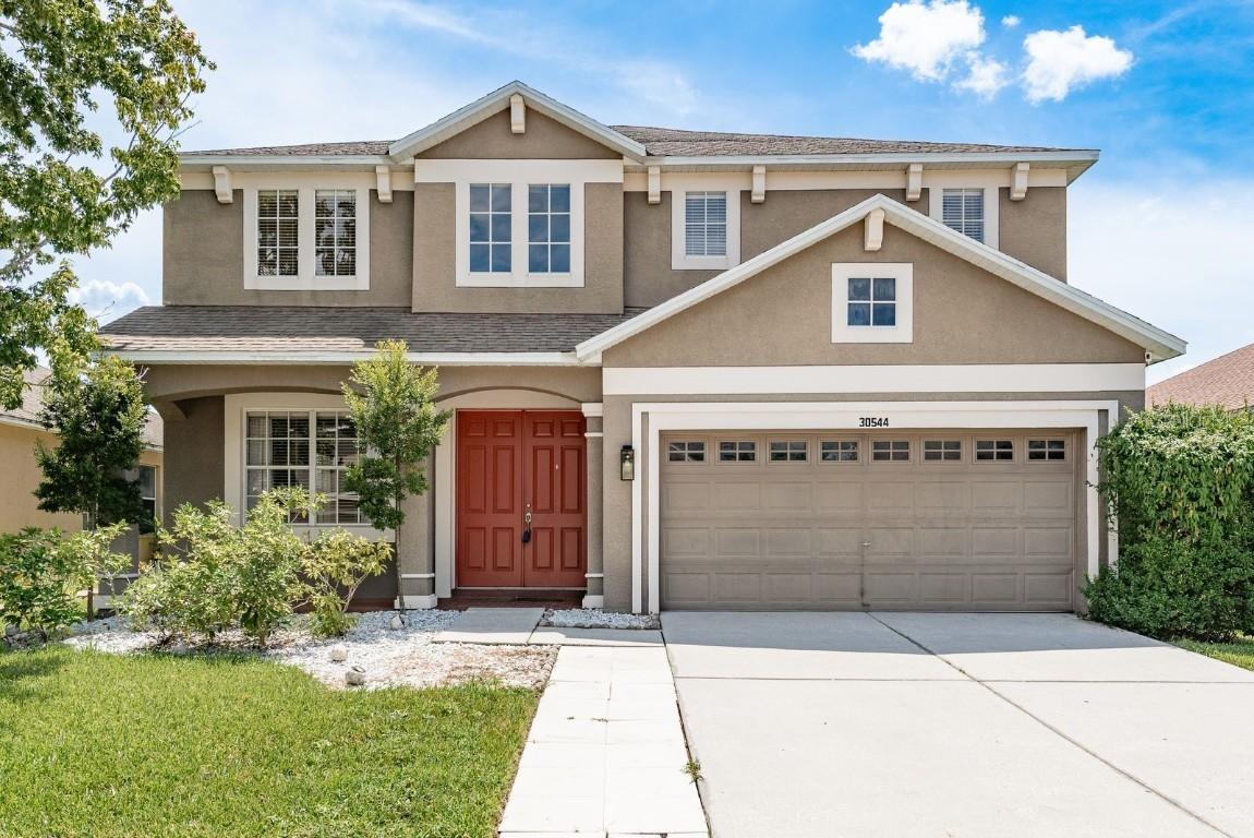 30544 Latourette Dr., Wesley Chapel, FL 33545