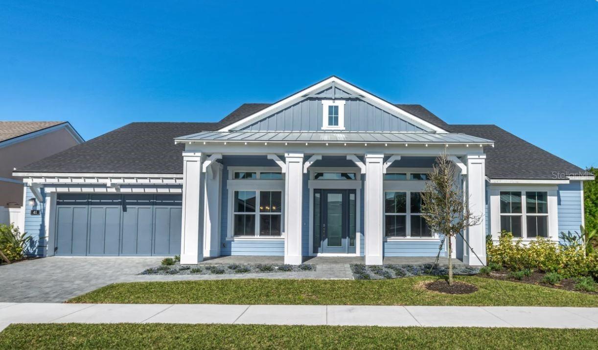41 Marden Dr., Ormond Beach, FL 32174