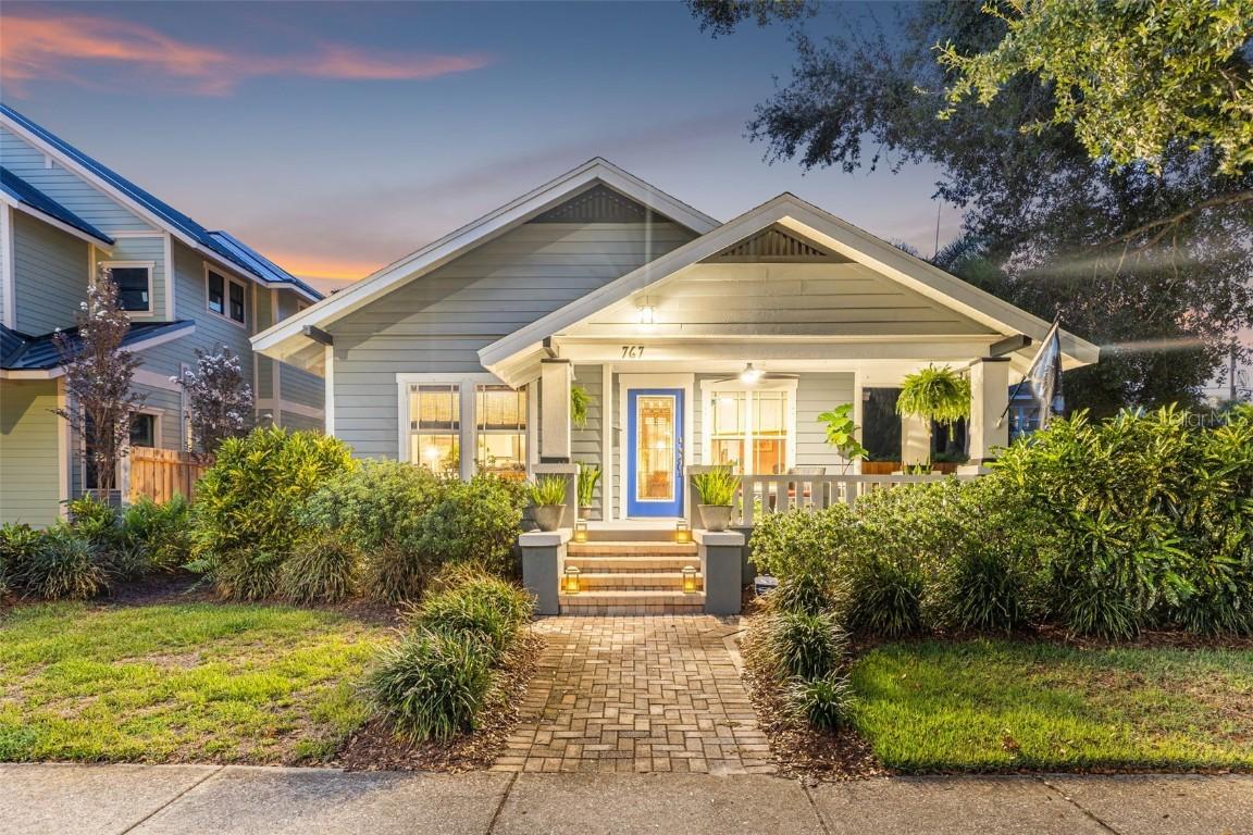 767 23rd Ave., St Petersburg, FL 33704