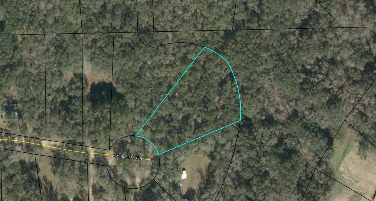 NW Red Oak Ter., Jennings, FL 32053