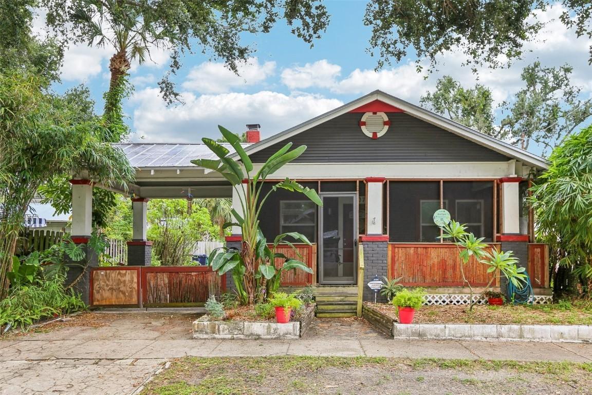 507 E Knollwood St., Tampa, FL 33604