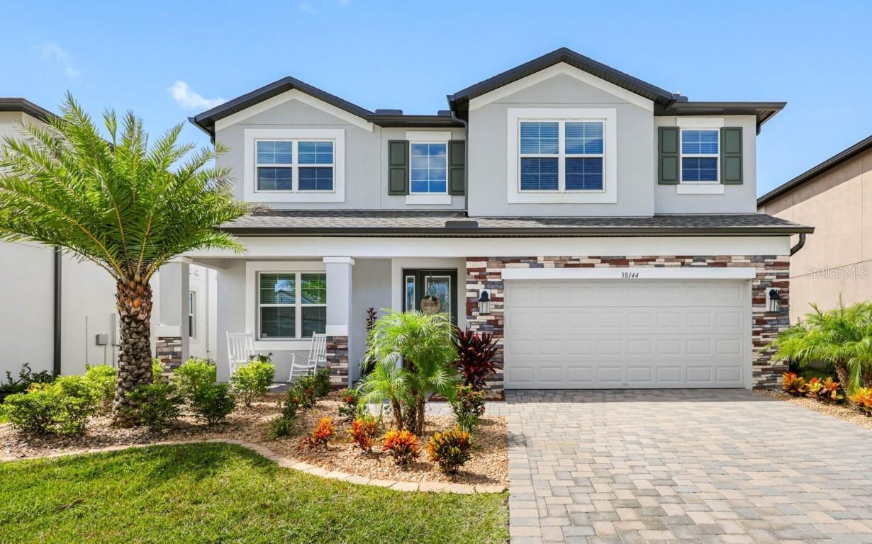 38144 Cobble Creek Blvd., Zephyrhills, FL 33540