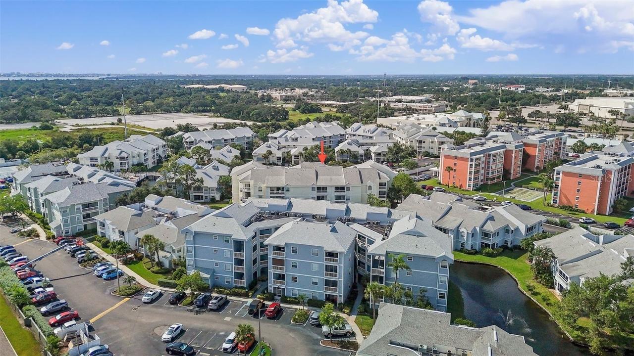 6817 Stones Throw Cir. #17409, St Petersburg, FL 33710