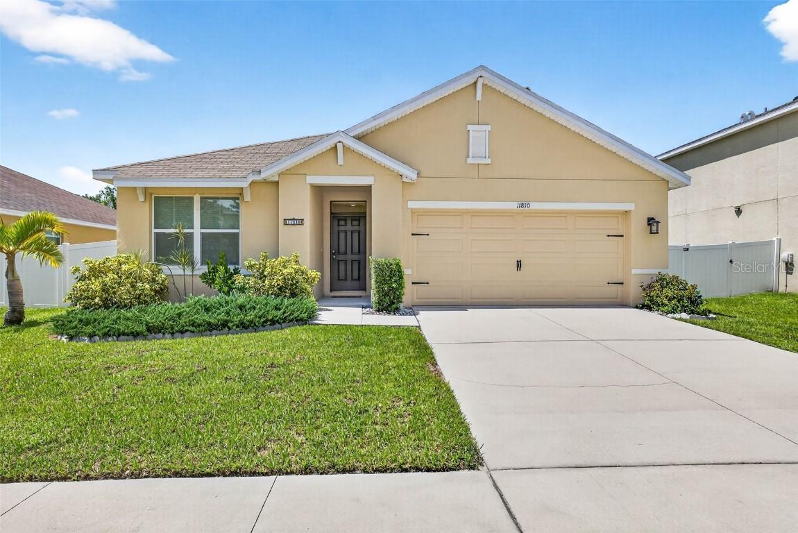 11810 Myrtle Rock Dr., Riverview, FL 33578