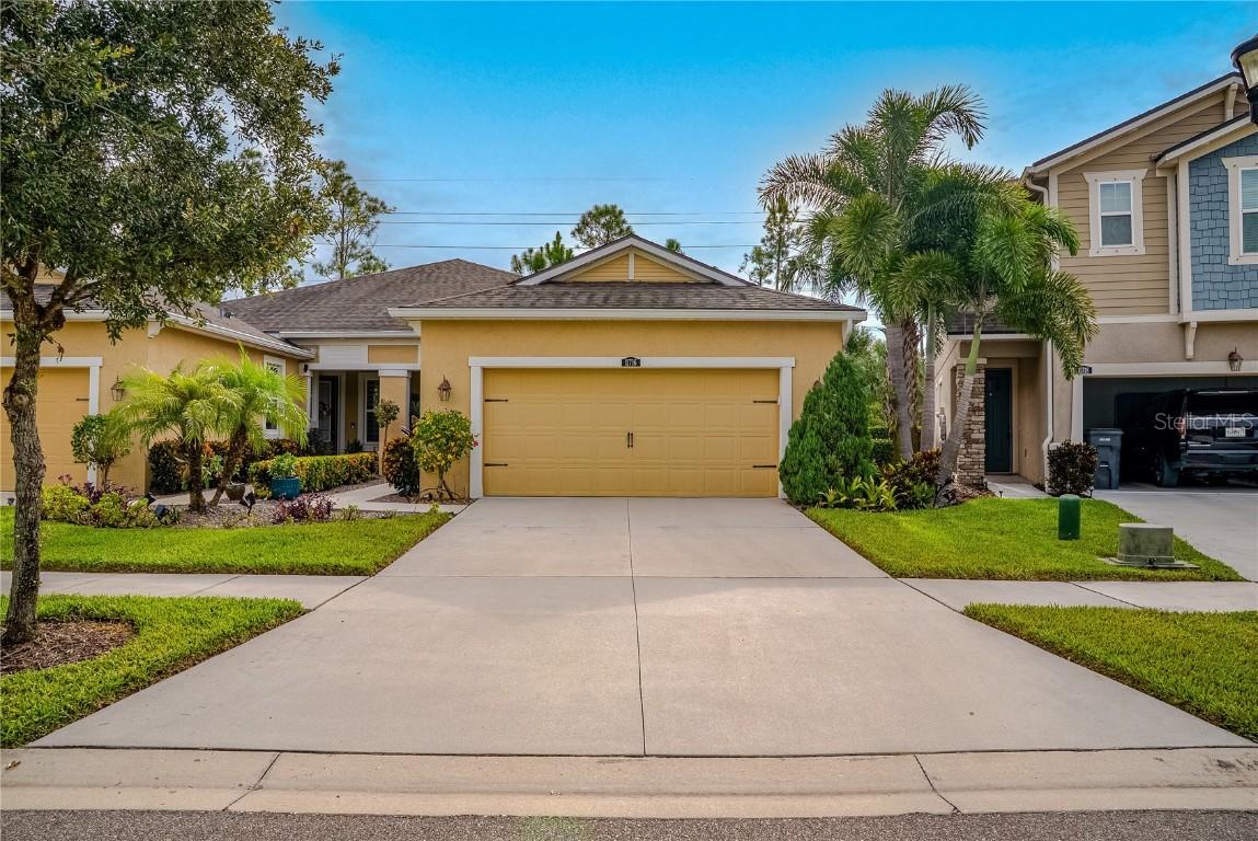 11716 Wrought Pine Loop, Riverview, FL 33569