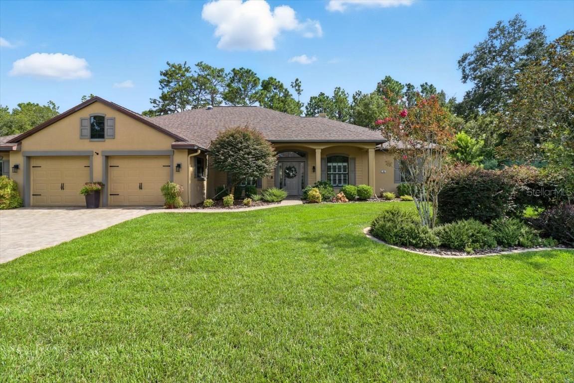 140 Daisy St., Homosassa, FL 34446