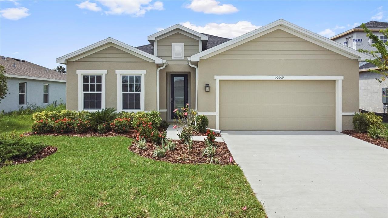10009 Daybreak Glen, Parrish, FL 34219