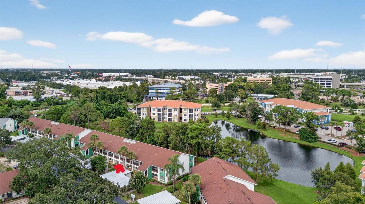 2537 Royal Pines Cir. #19D, Clearwater, FL 33763
