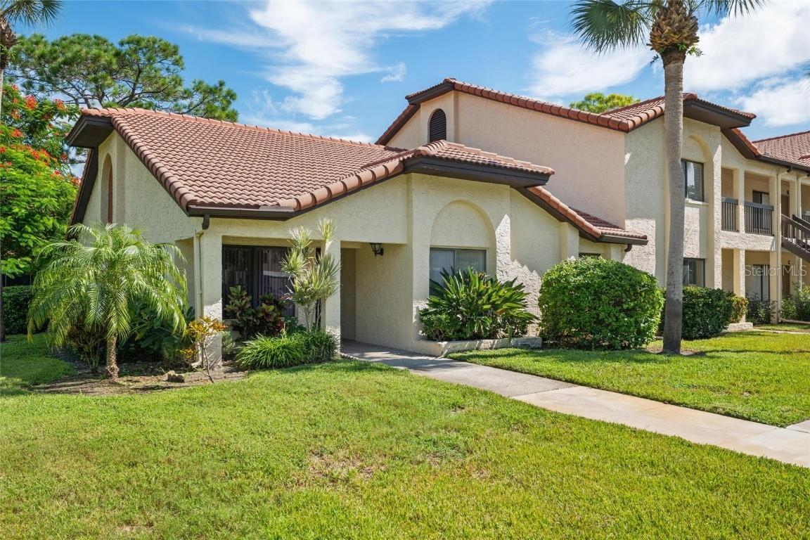1801 E Lake Rd. #5A, Palm Harbor, FL 34685