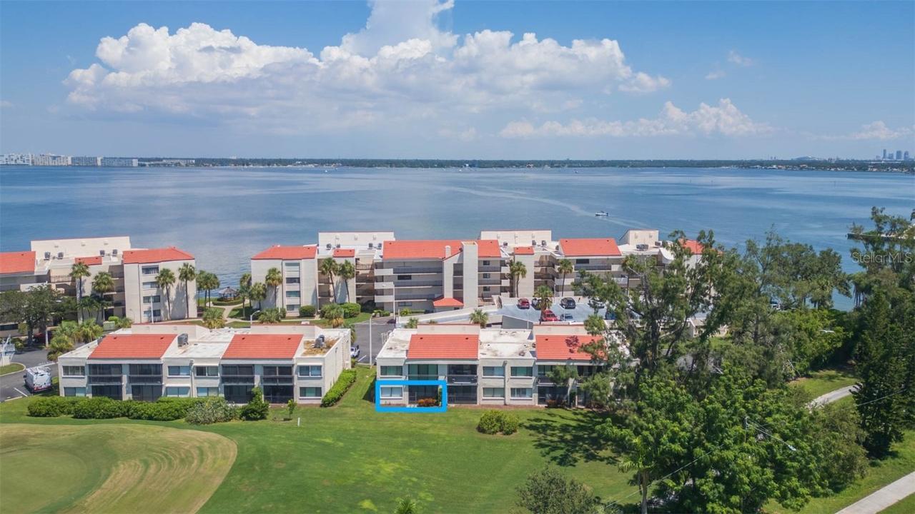 5510 Puerta Del Sol Blvd. #134, St Petersburg, FL 33715