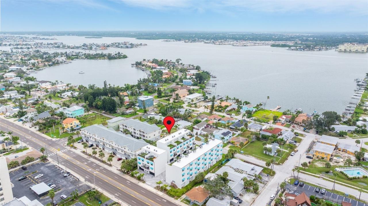 15405 Gulf Blvd #B2, Madeira Beach, FL 33708