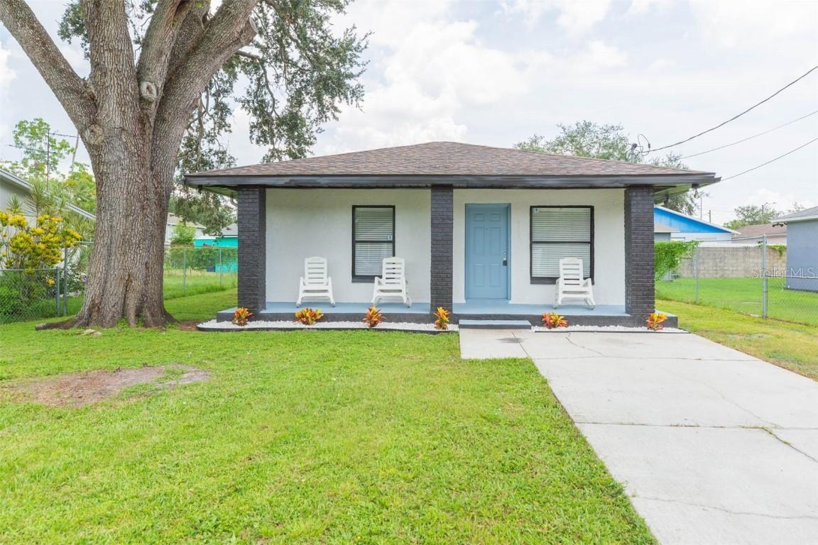 4505 Webster St., Tampa, FL 33610