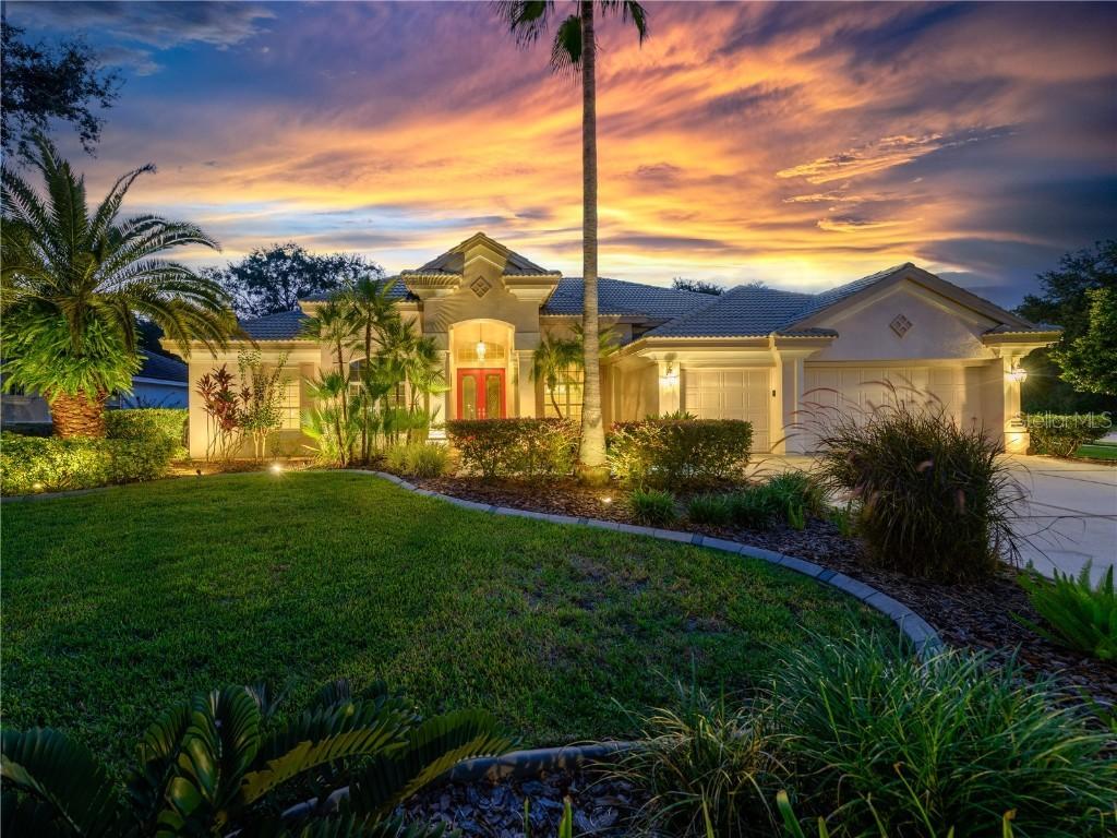 17890 Arbor Greene Dr., Tampa, FL 33647