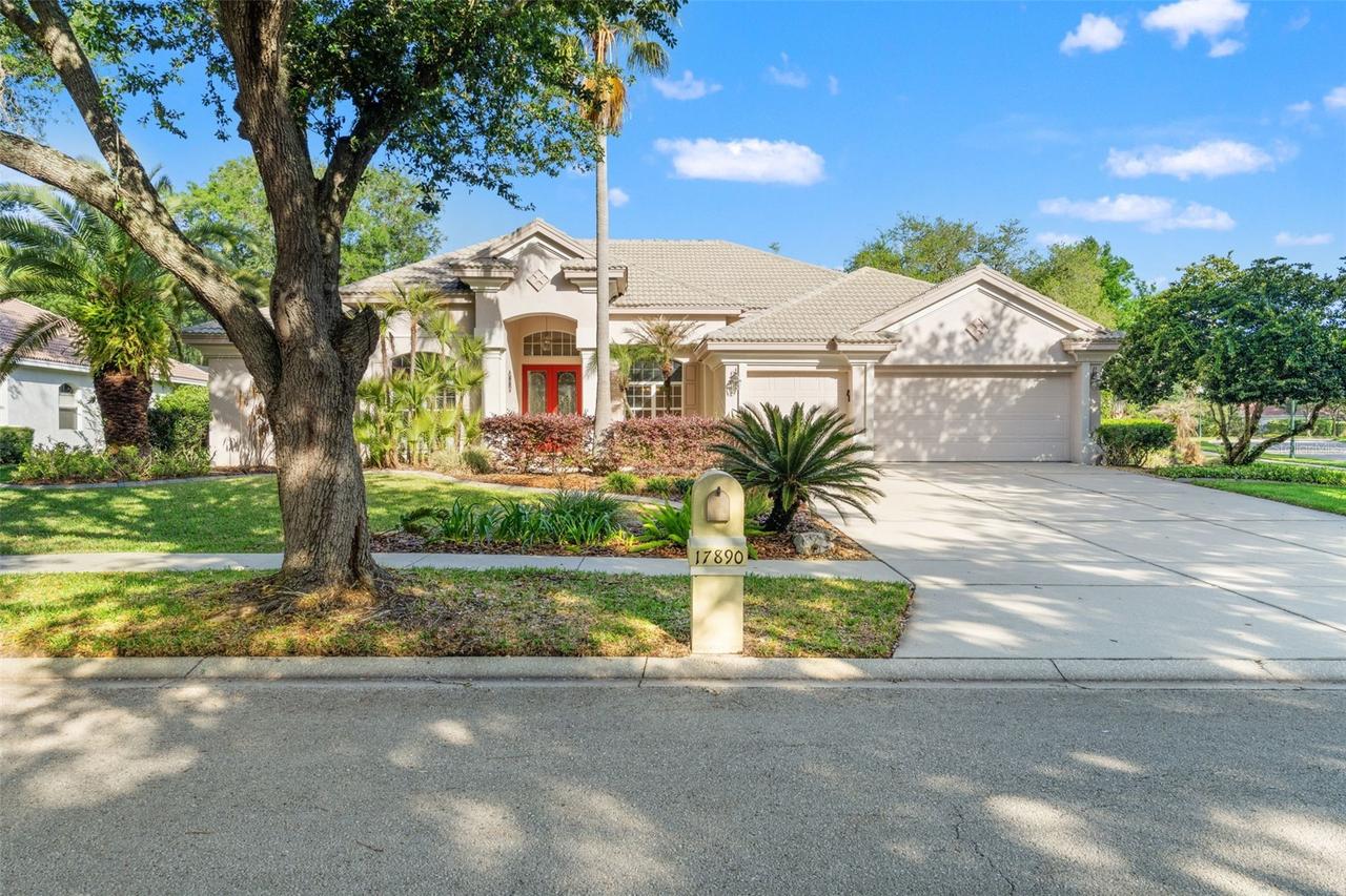 17890 Arbor Greene Dr., Tampa, FL 33647
