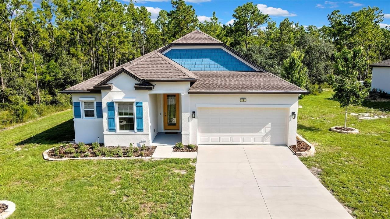 6 Pagoda Ct., Homosassa, FL 34446