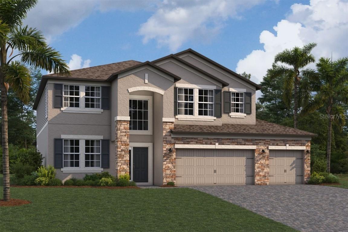 [Address Hidden by Seller], Wesley Chapel, FL 33545